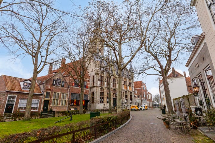 Foto 10 van Oudestraat 19