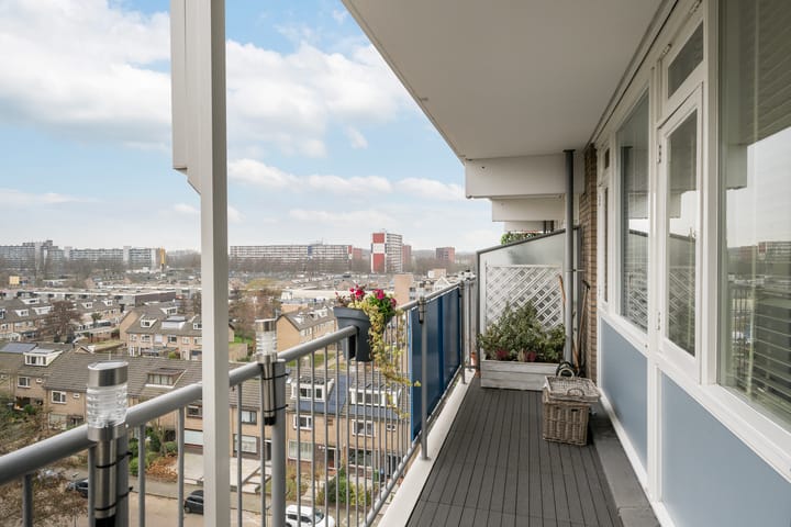 Photo 27 of Albertine Agneslaan 358