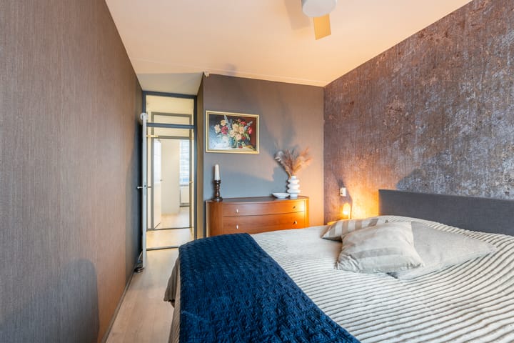 Photo 36 of Albertine Agneslaan 358