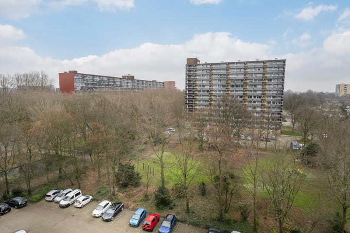 Photo 26 of Albertine Agneslaan 358