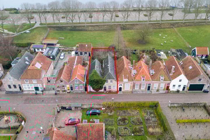 Foto 3 van Oudestraat 19