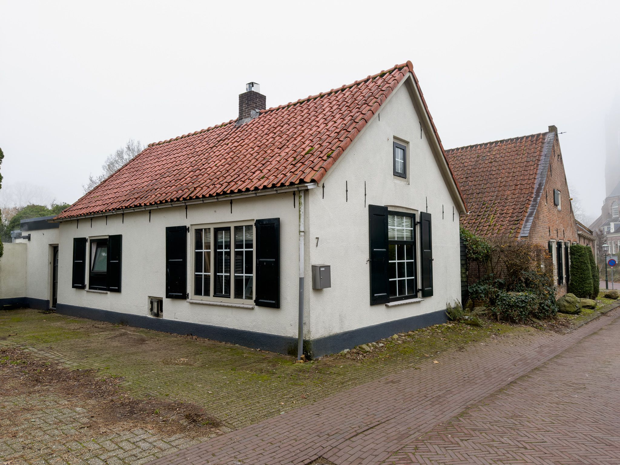 Buying a house in The Netherlands., Zandvoort 7