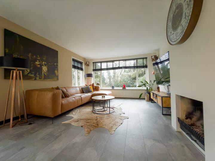 Foto 4 van Zandvoort 7