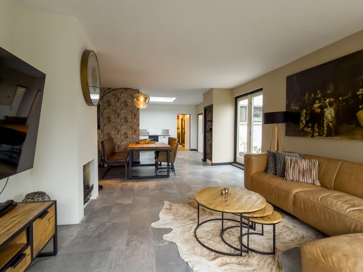 Foto 5 van Zandvoort 7