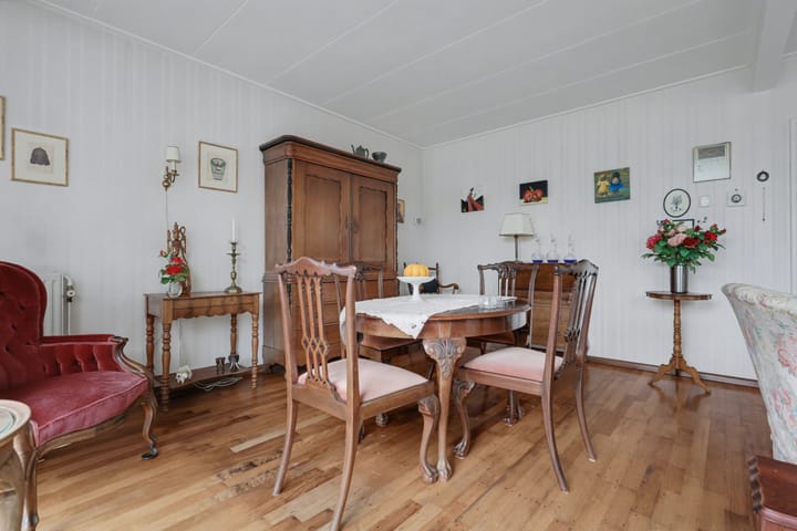 Foto 7 van Zuid Esmarkerrondweg 32