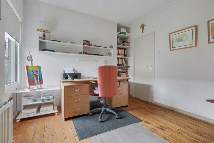 Foto 16 van Zuid Esmarkerrondweg 32