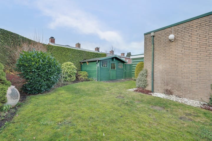 Foto 20 van Zuid Esmarkerrondweg 32