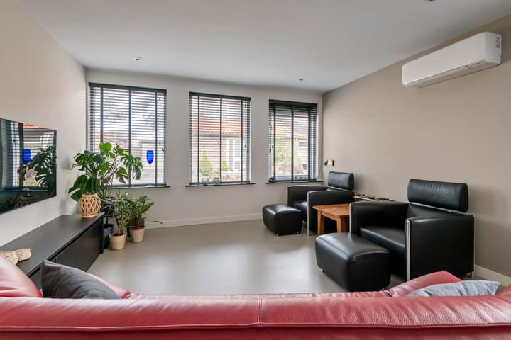 Photo 3 of Patrijzennest 1-A