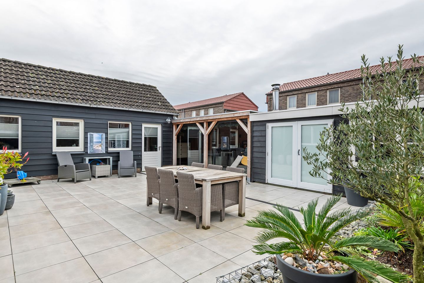 Foto 4 van Patrijzennest 1-A