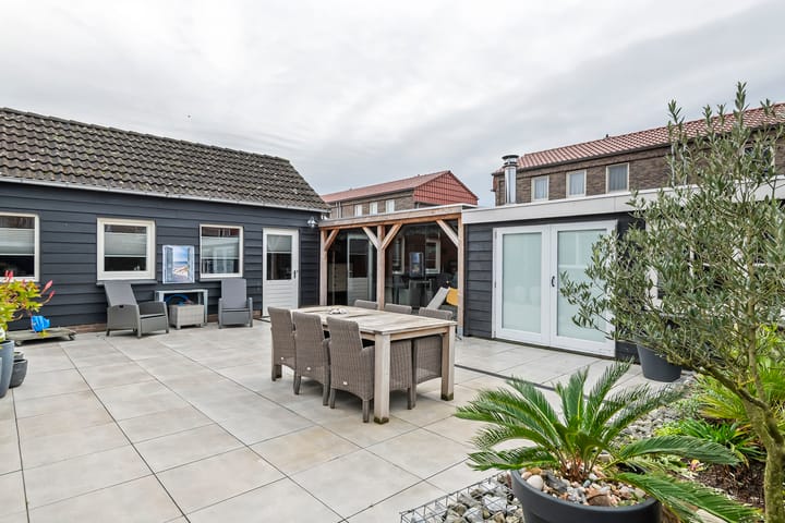 Photo 4 of Patrijzennest 1-A