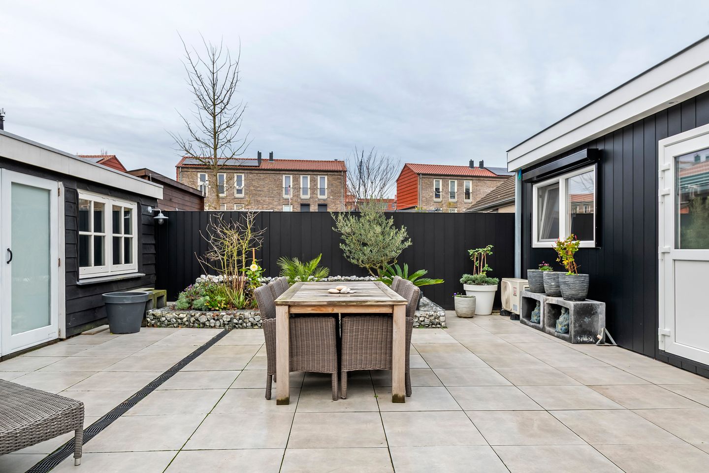 Foto 5 van Patrijzennest 1-A