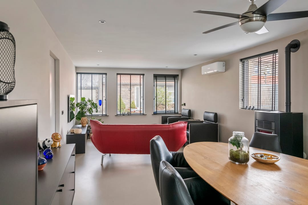 Foto 7 van Patrijzennest 1-A