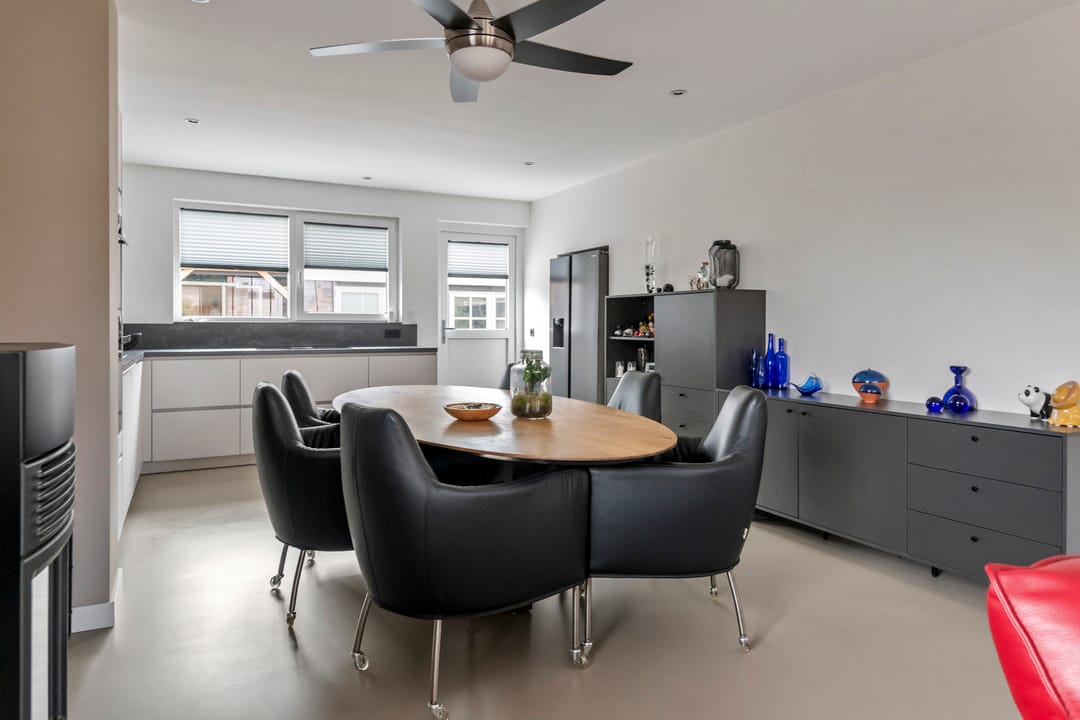 Foto 8 van Patrijzennest 1-A