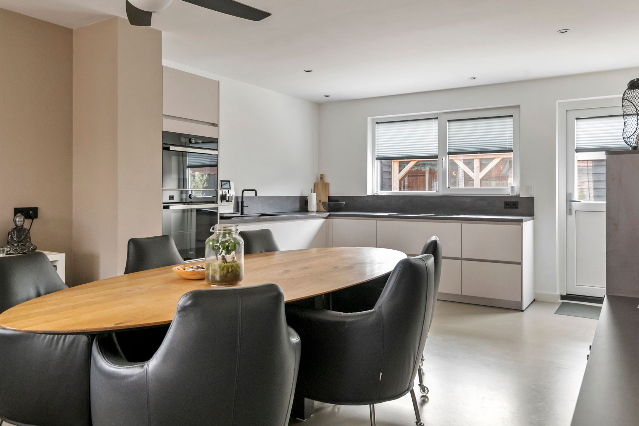 Foto 9 van Patrijzennest 1-A