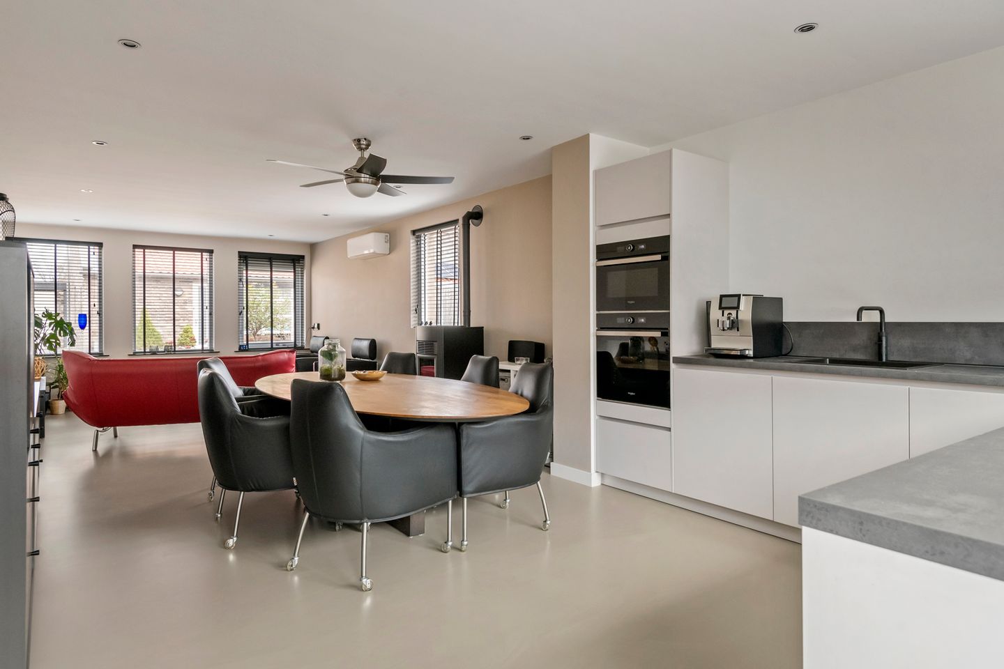 Foto 10 van Patrijzennest 1-A