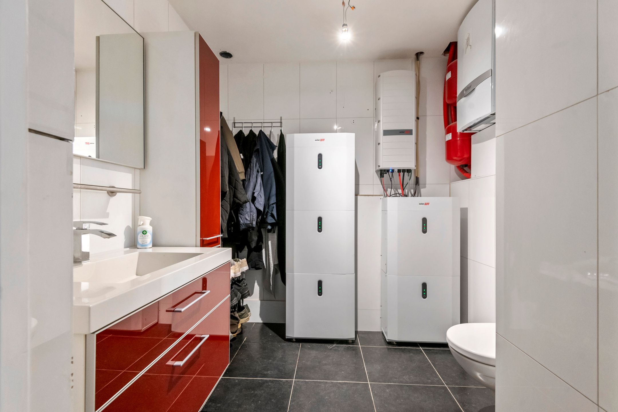 Foto 18 van Patrijzennest 1-A