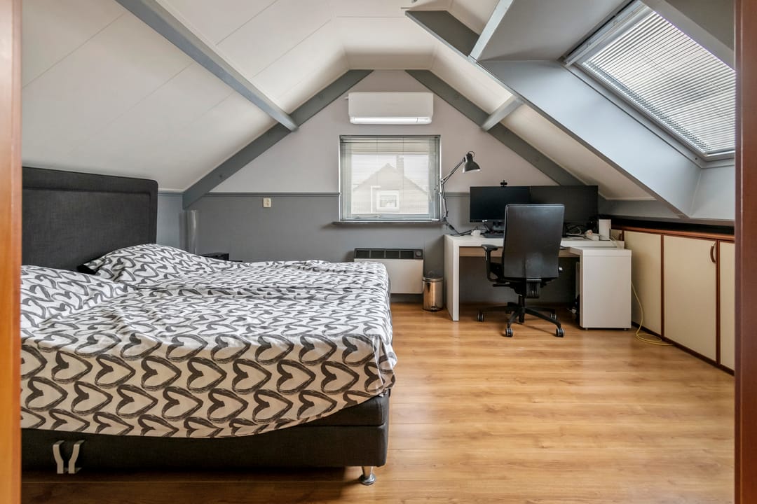 Foto 22 van Patrijzennest 1-A