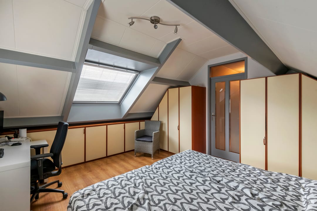 Foto 23 van Patrijzennest 1-A