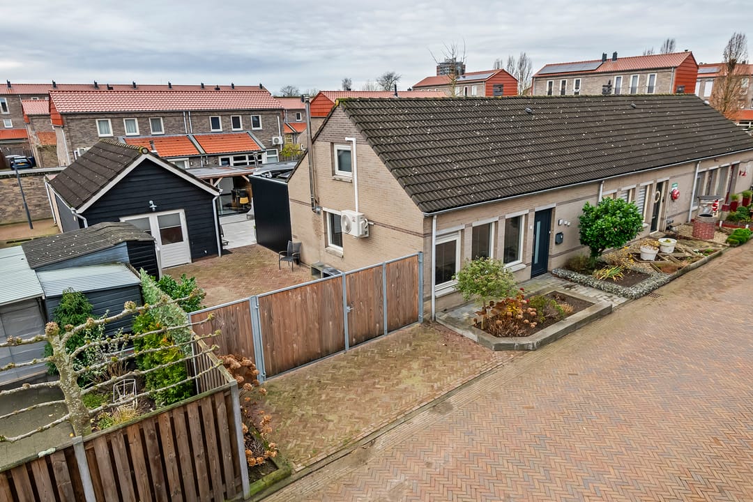 Foto 26 van Patrijzennest 1-A