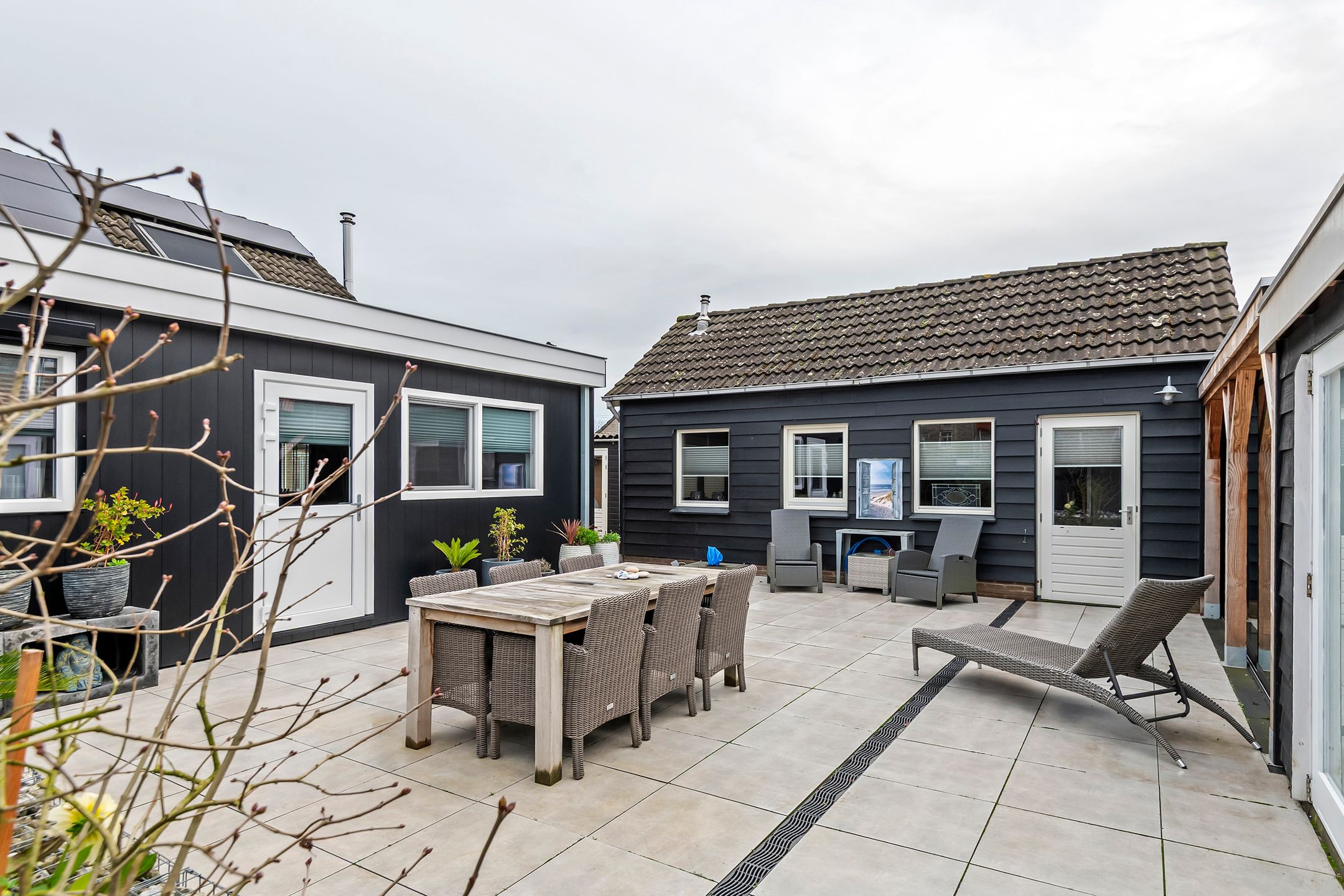 Foto 27 van Patrijzennest 1-A