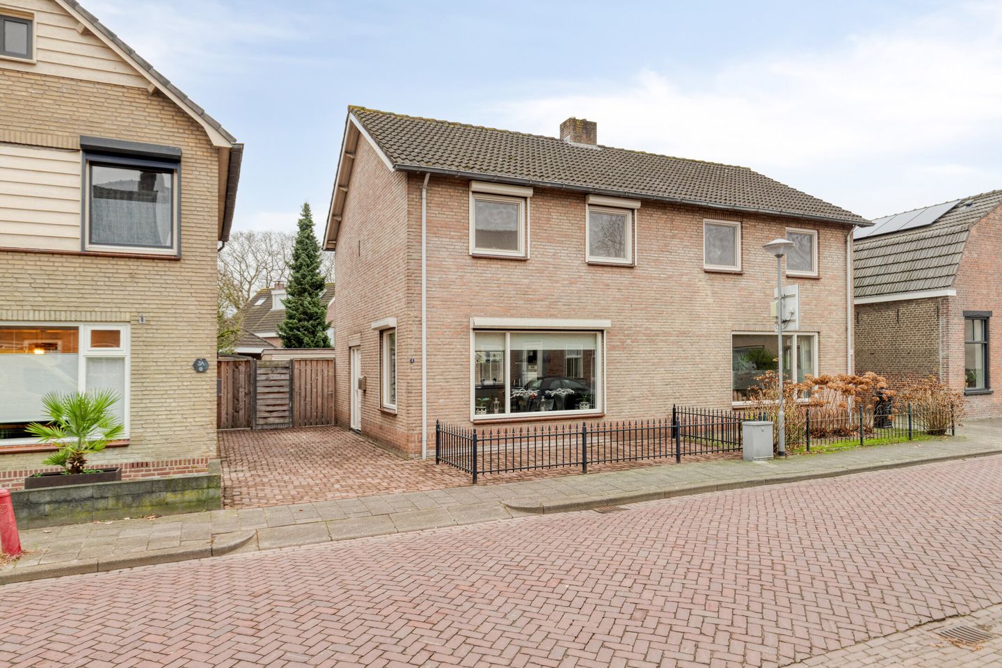 Photo 4 of Kloosterstraat 5