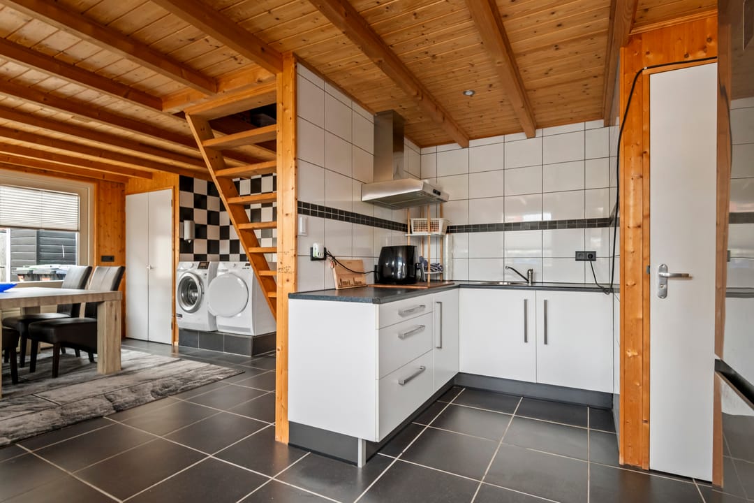 Foto 28 van Patrijzennest 1-A