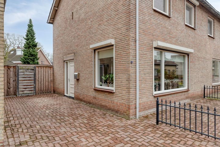 Photo 5 of Kloosterstraat 5