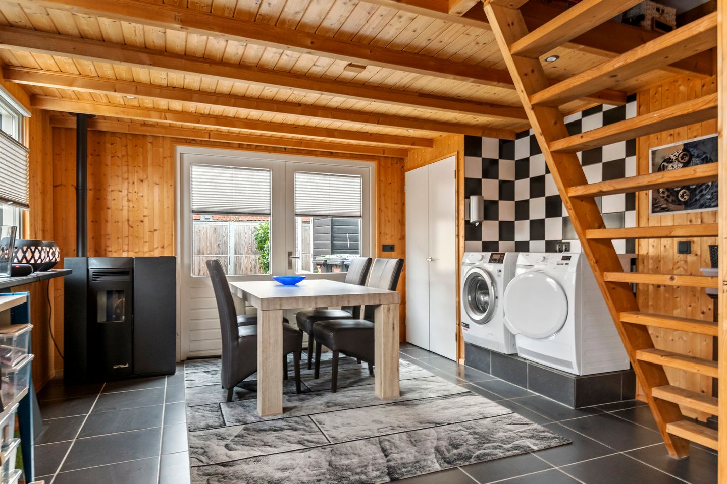 Foto 29 van Patrijzennest 1-A