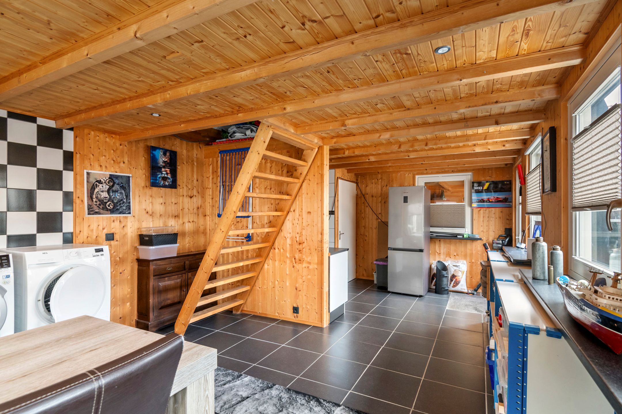 Foto 30 van Patrijzennest 1-A