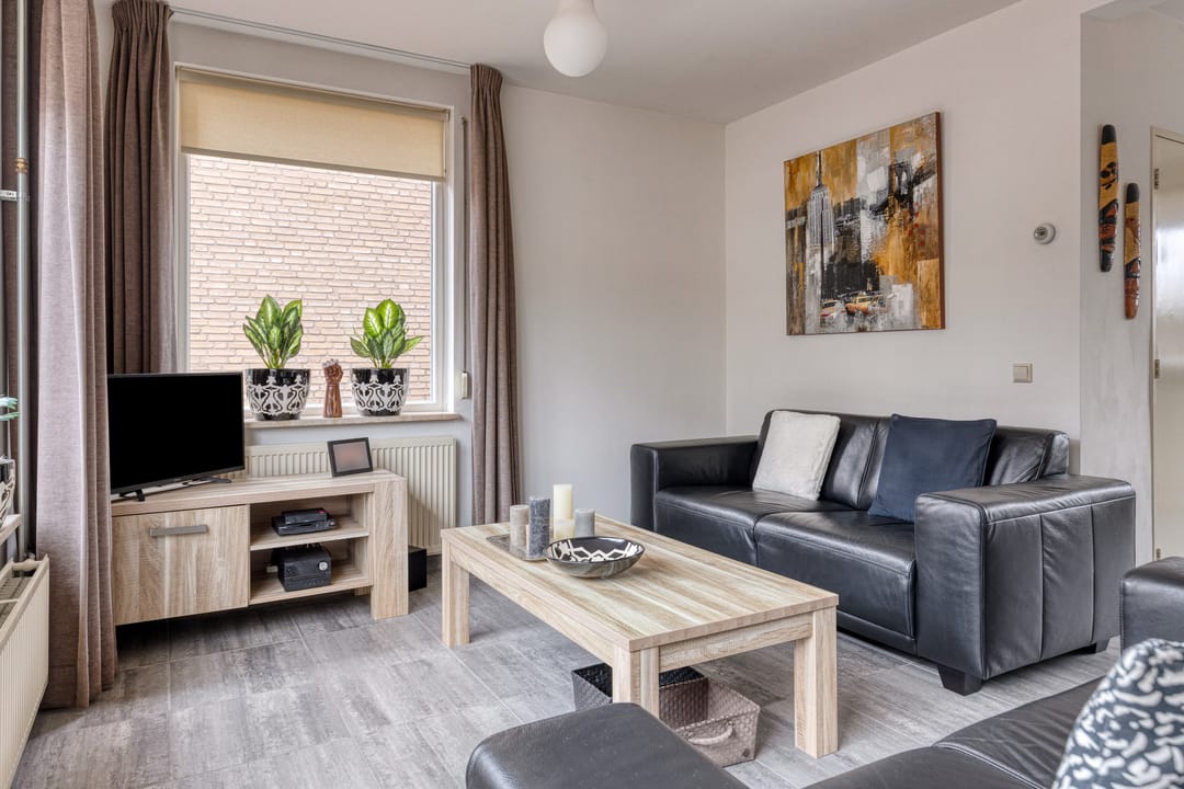 Photo 7 of Kloosterstraat 5