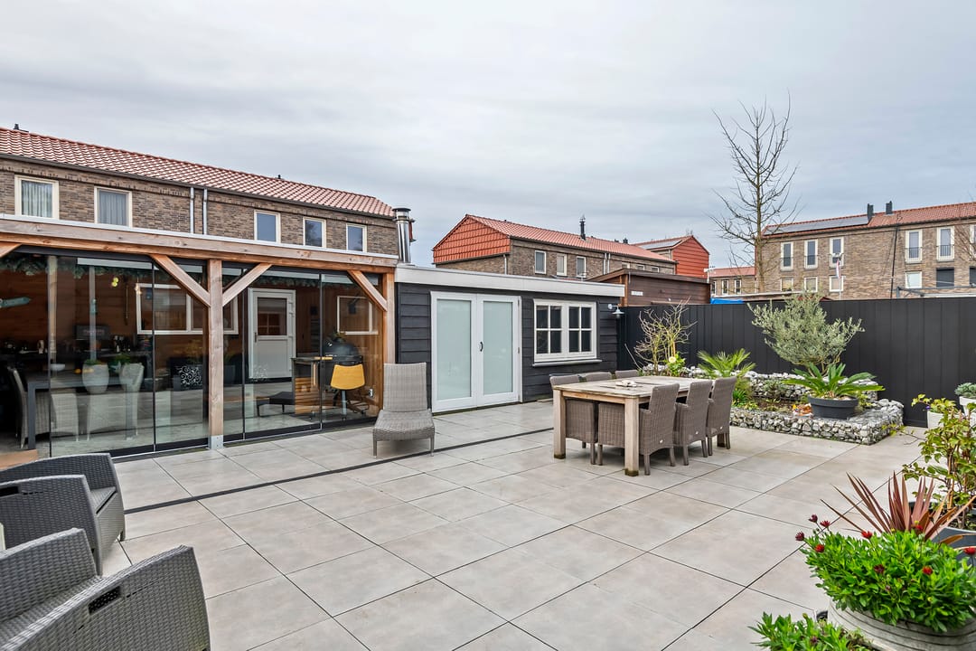 Foto 32 van Patrijzennest 1-A