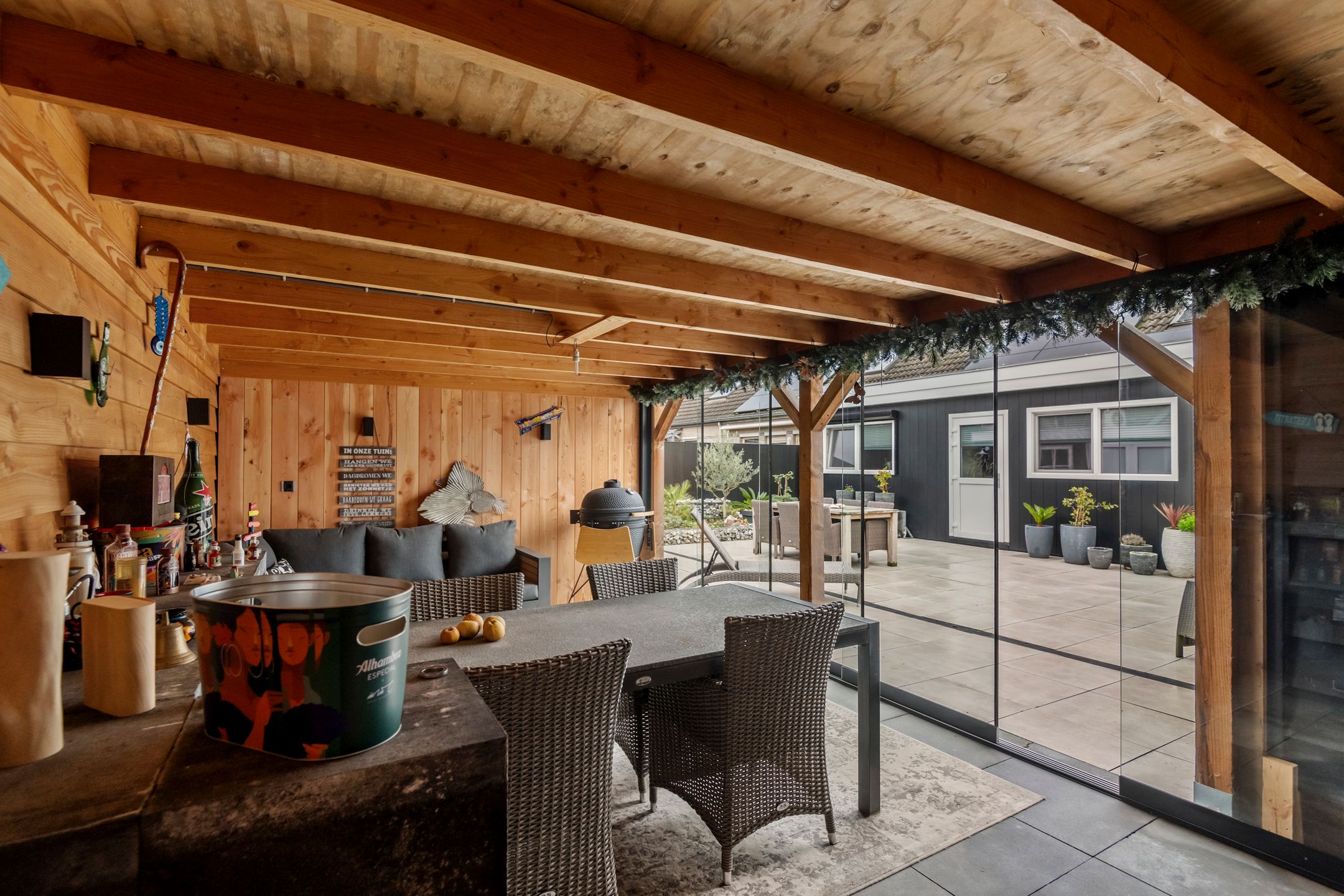 Foto 33 van Patrijzennest 1-A