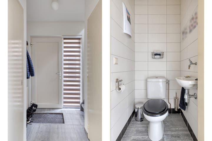 Photo 11 of Kloosterstraat 5