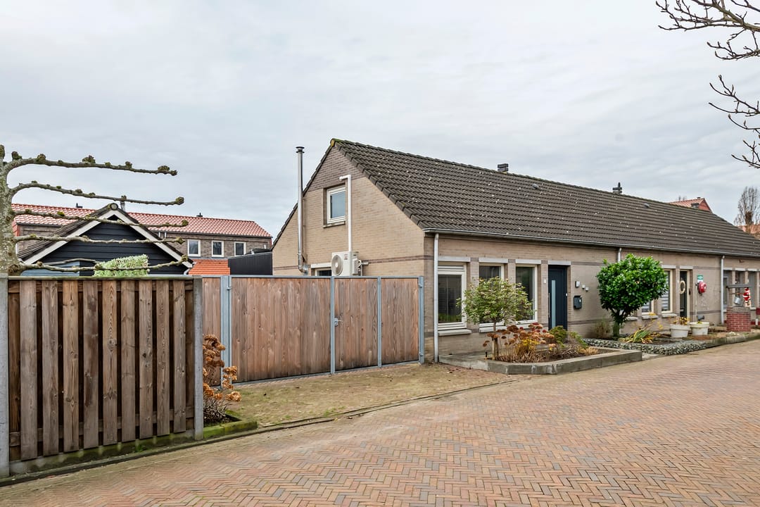 Foto 37 van Patrijzennest 1-A