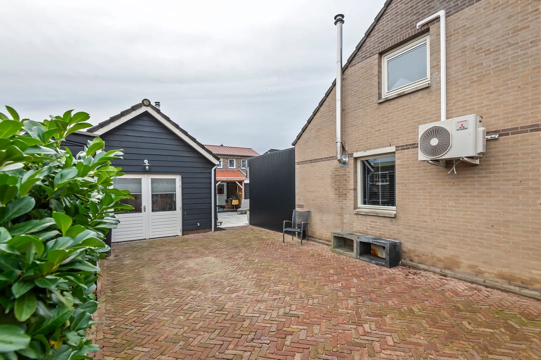 Foto 38 van Patrijzennest 1-A