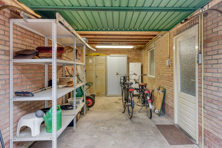 Photo 21 of Kloosterstraat 5