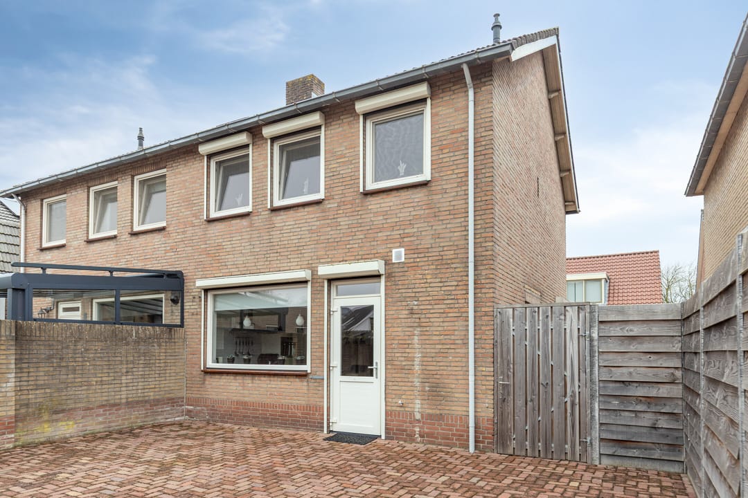 Photo 22 of Kloosterstraat 5