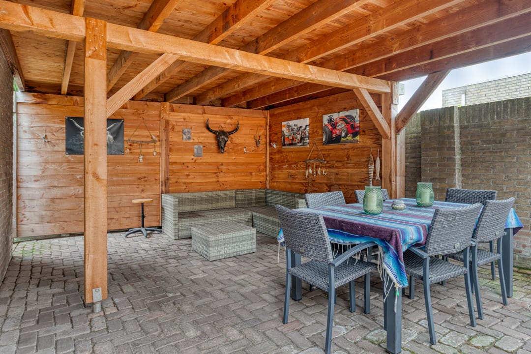 Photo 23 of Kloosterstraat 5