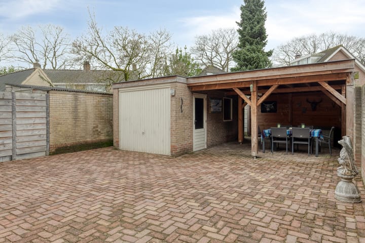 Photo 25 of Kloosterstraat 5