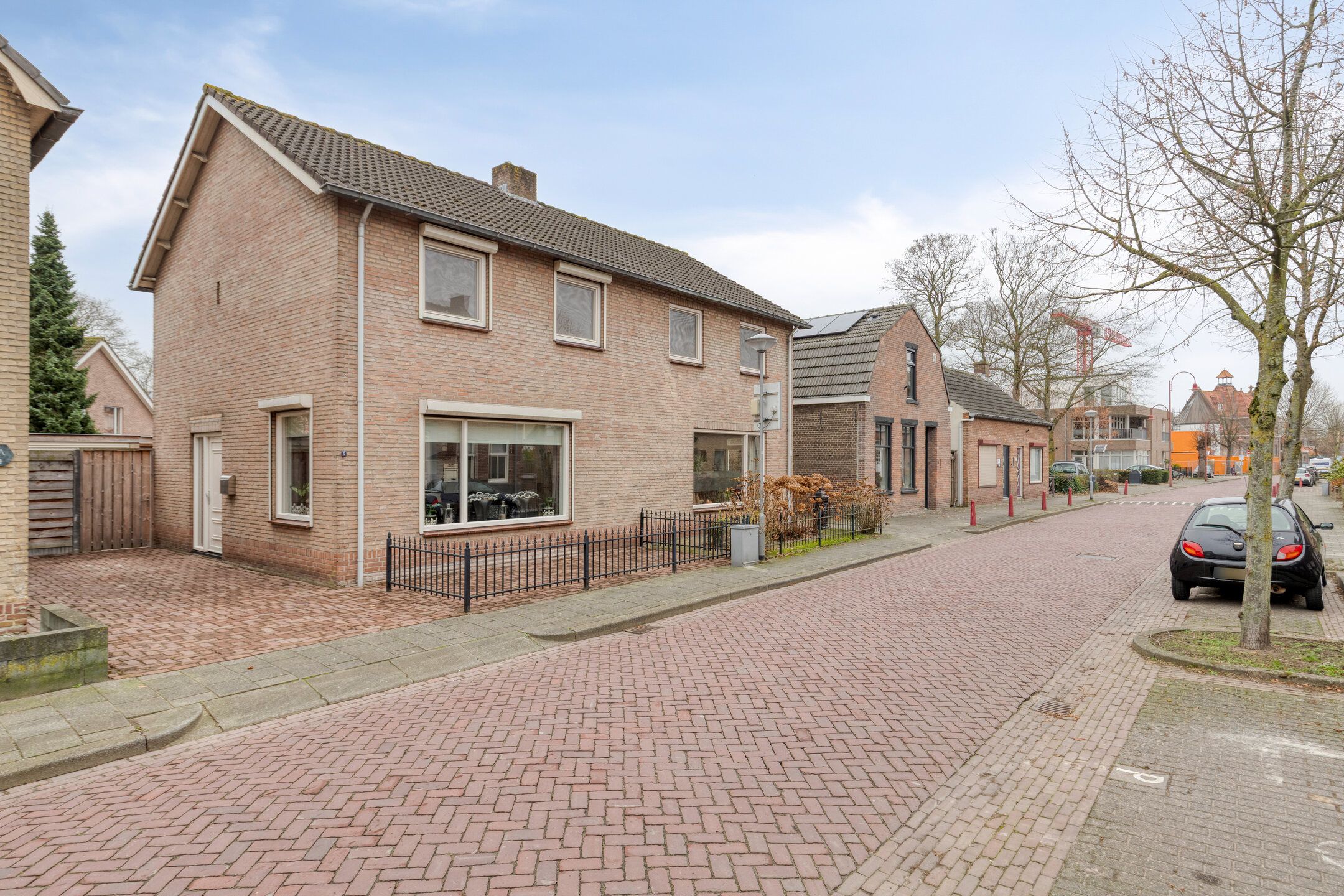 Photo 27 of Kloosterstraat 5