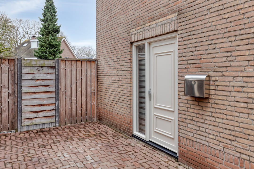 Photo 28 of Kloosterstraat 5