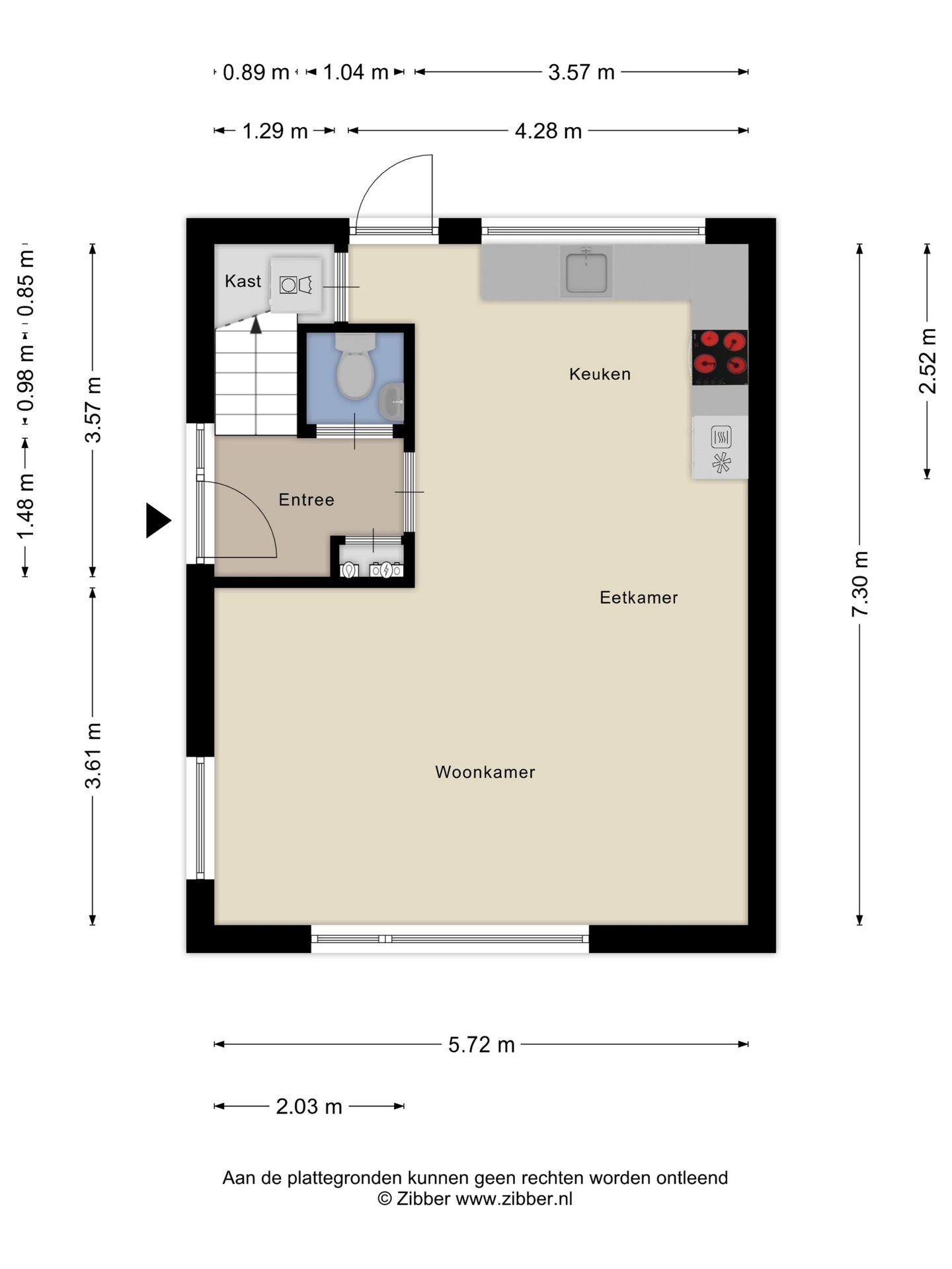 Photo 29 of Kloosterstraat 5