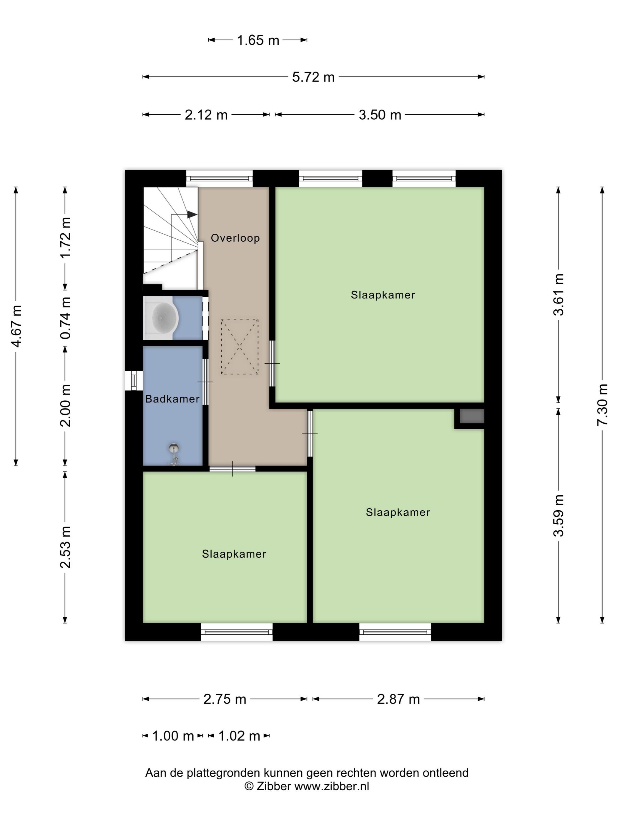 Photo 30 of Kloosterstraat 5