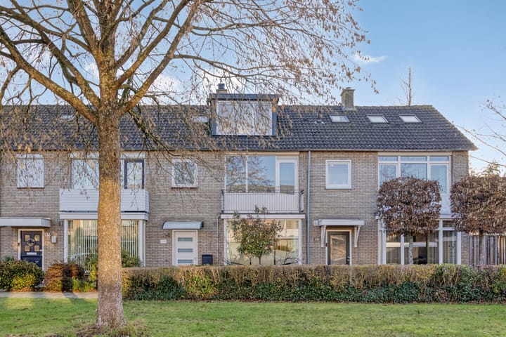 Foto 7 van Plantsoen 138