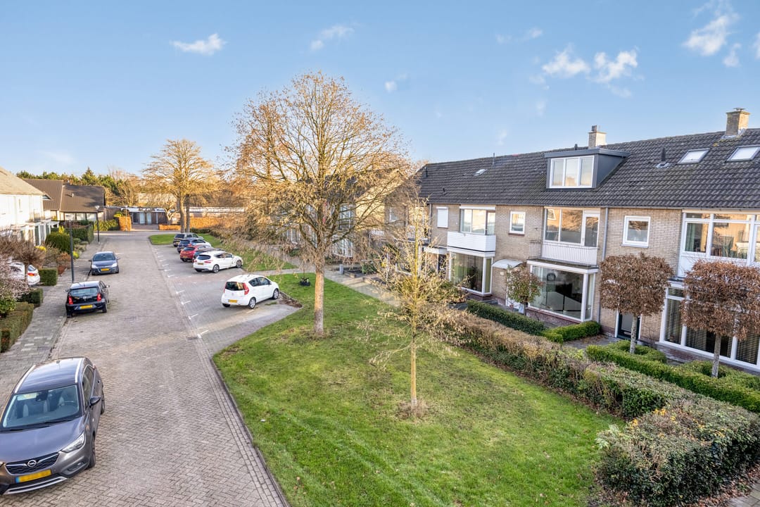 Foto 8 van Plantsoen 138