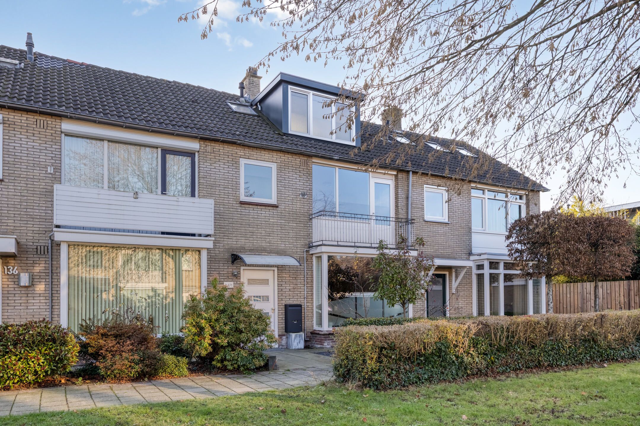 Foto 9 van Plantsoen 138