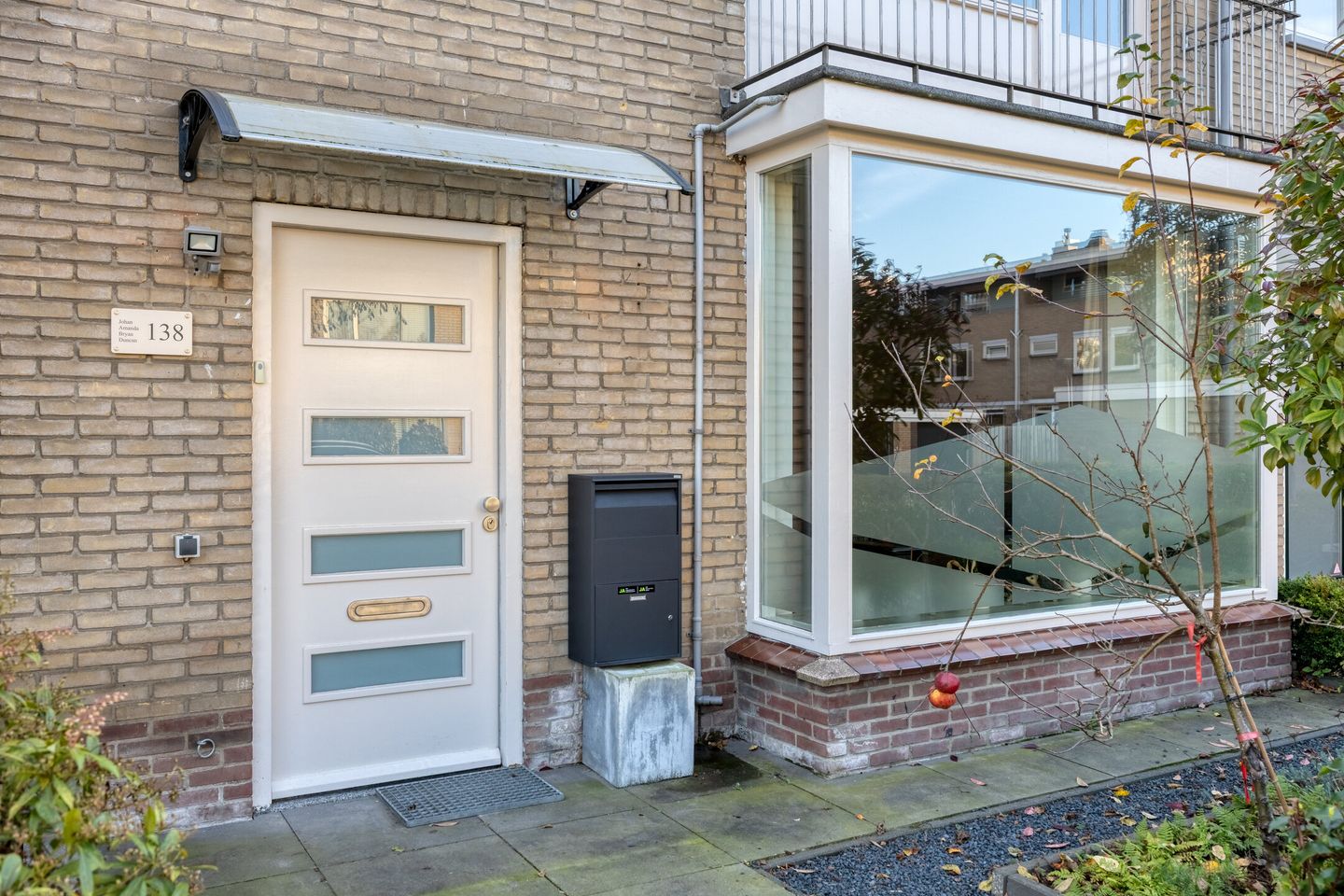 Foto 10 van Plantsoen 138