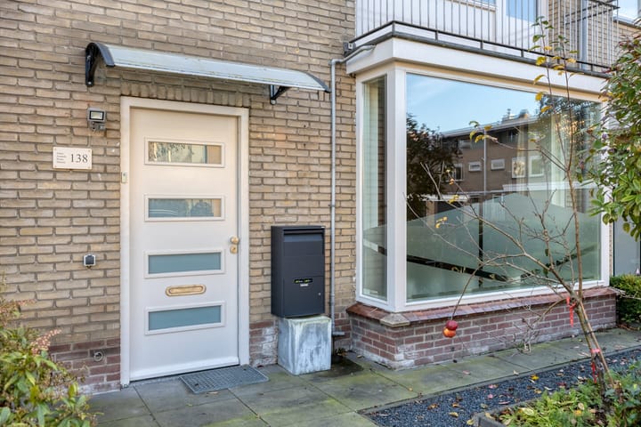 Foto 10 van Plantsoen 138