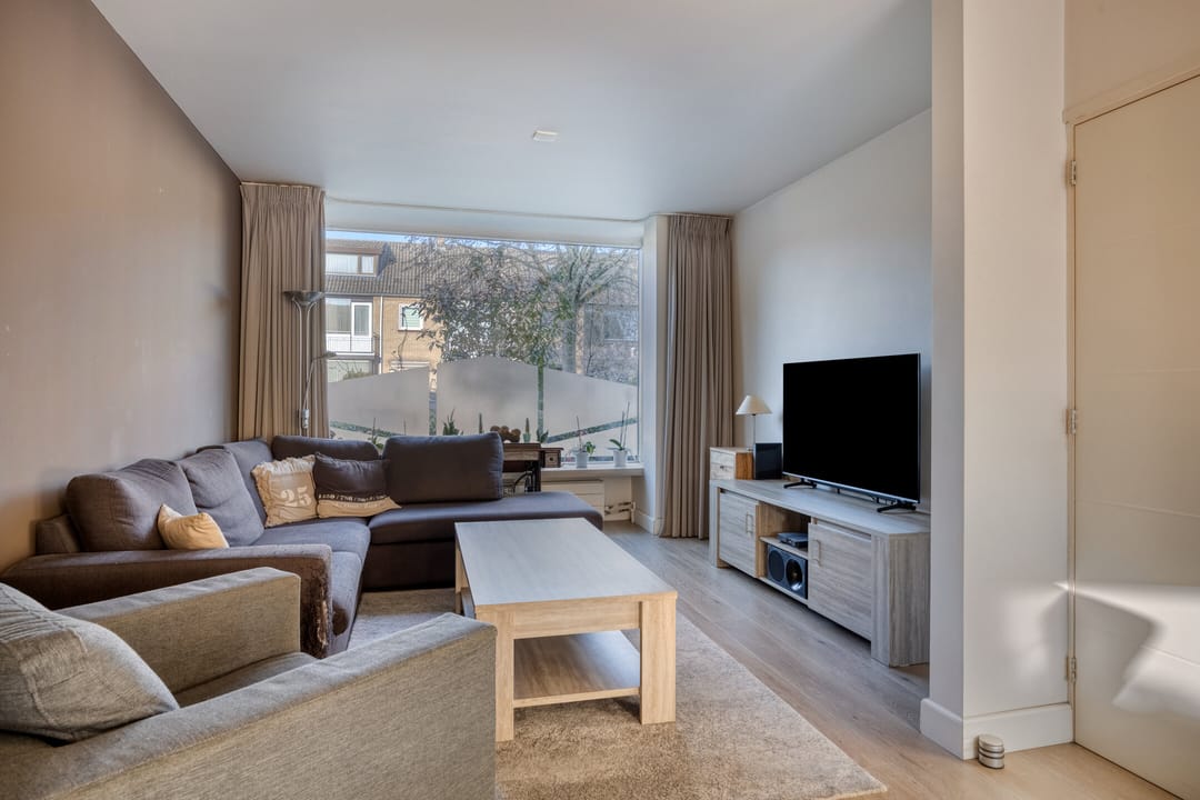 Foto 13 van Plantsoen 138