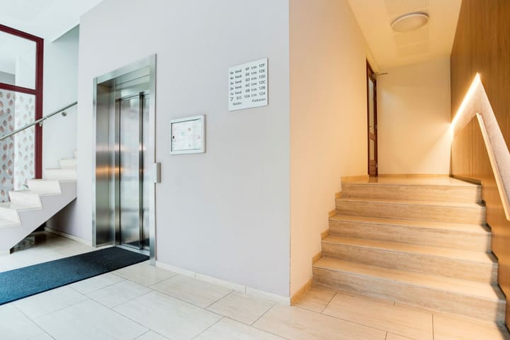 Photo 2 of Avenue Ceramique 146-B